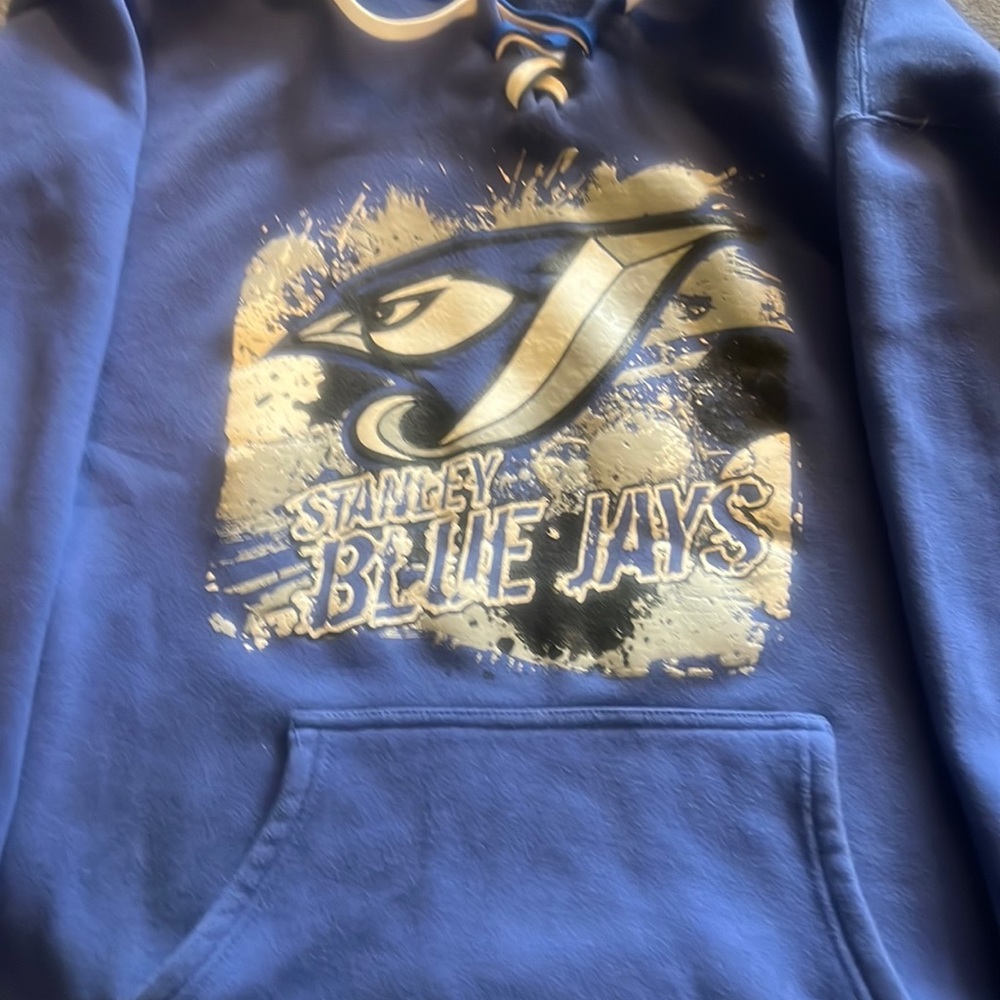 women’s pullover hoodie 2X